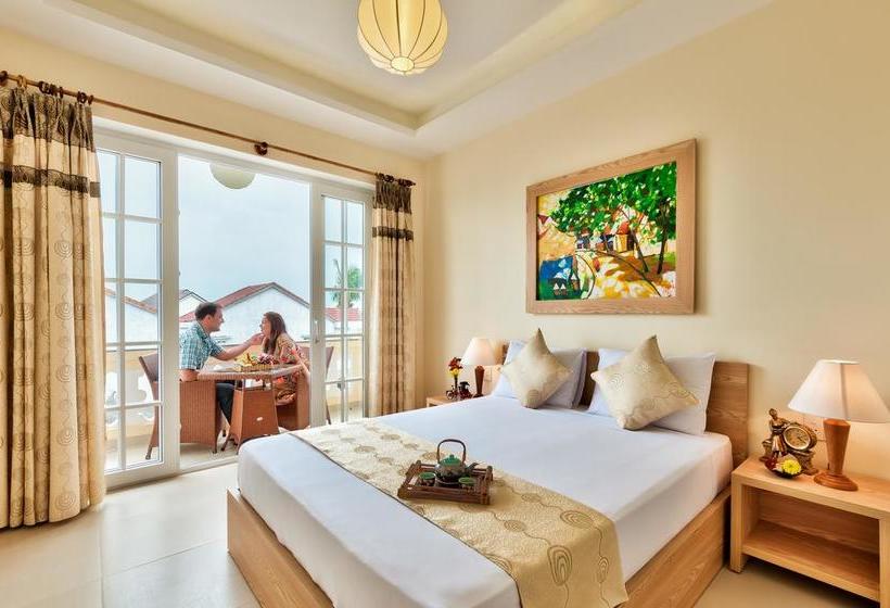 هتل Nova Villa Hoian