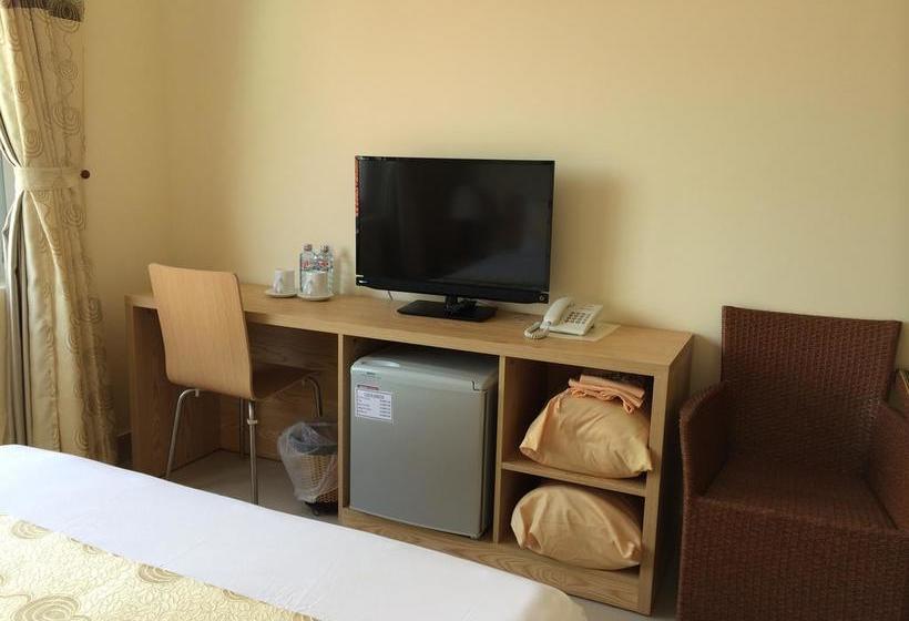 هتل Nova Villa Hoian