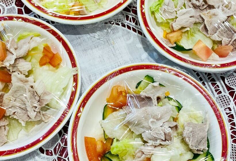 فندق Premium Green Sovereign