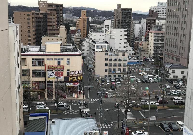 فندق Premium Green Sovereign