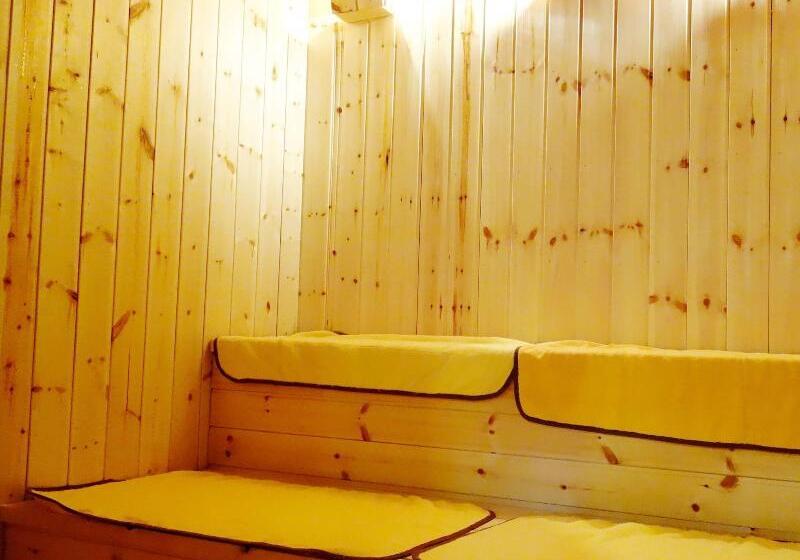 فندق Premium Green Sovereign