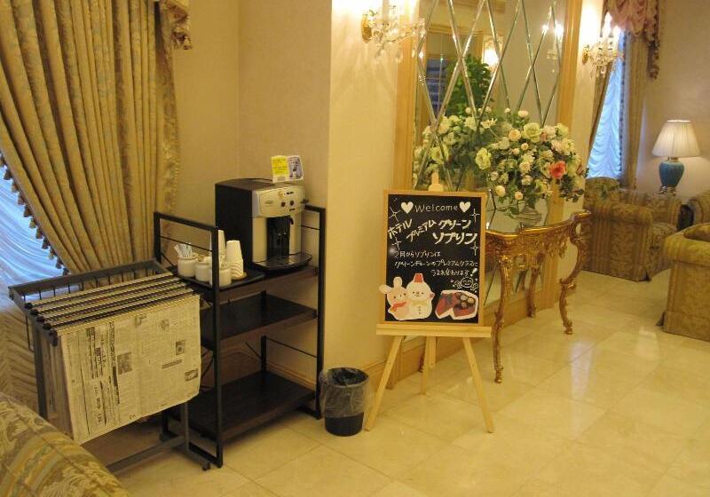 فندق Premium Green Sovereign