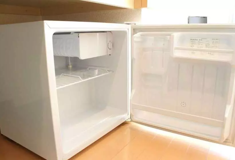 ホテル Rausu Daiichi