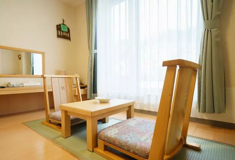 ホテル Rausu Daiichi