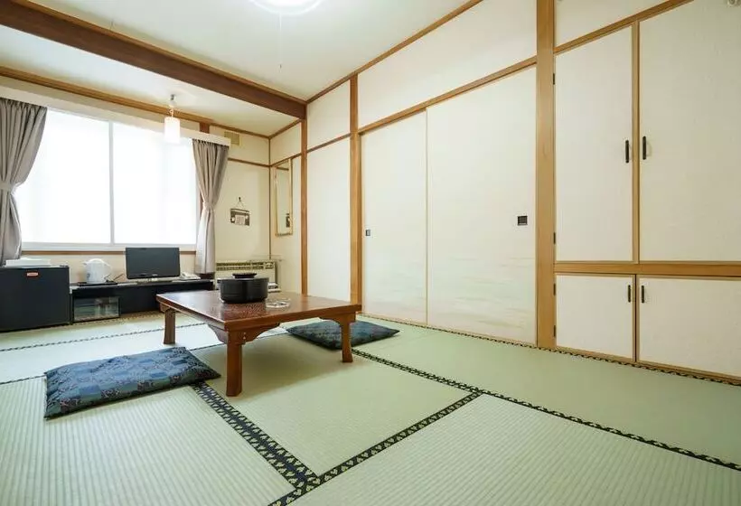 ホテル Rausu Daiichi