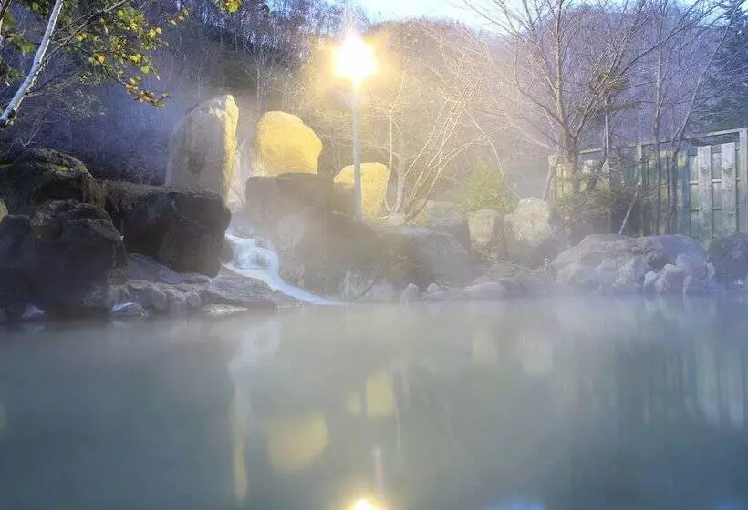 ホテル Rausu Daiichi