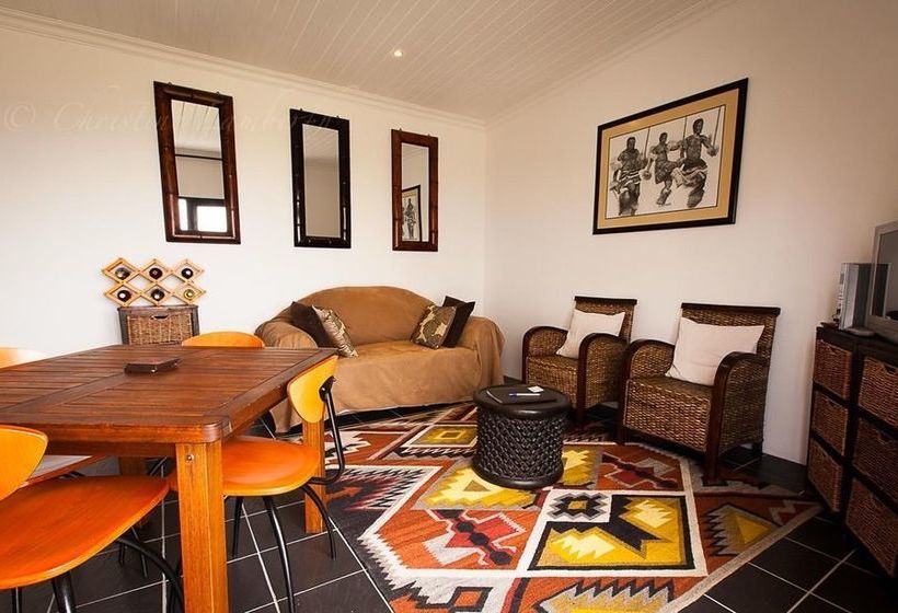 ホテル Rorkes Drift Lodge