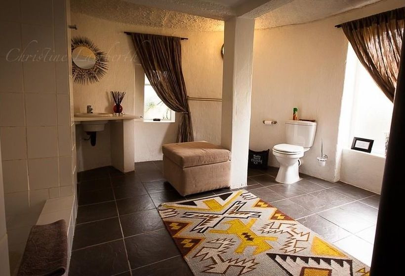 ホテル Rorkes Drift Lodge