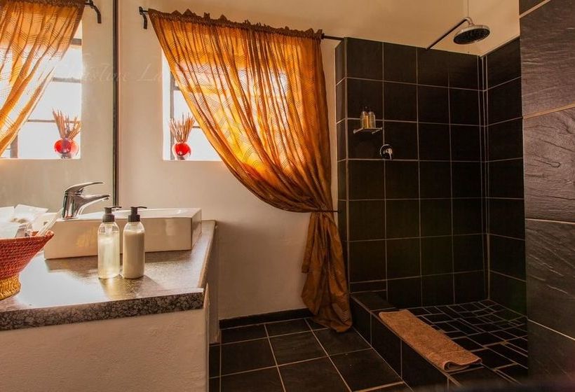 ホテル Rorkes Drift Lodge