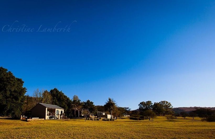 ホテル Rorkes Drift Lodge