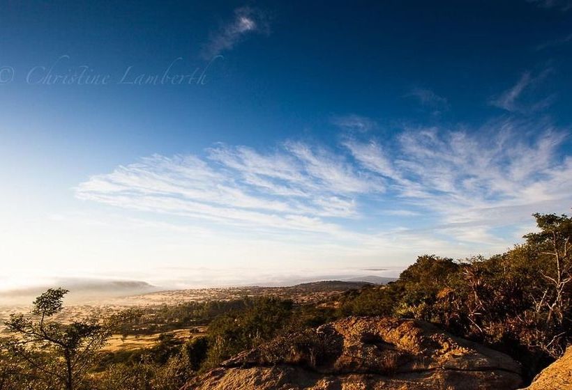 ホテル Rorkes Drift Lodge