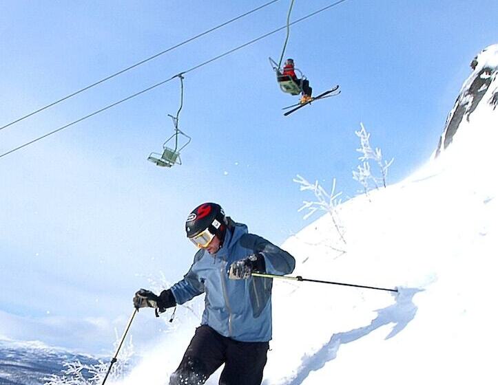 Tärnaby Fjällhotell