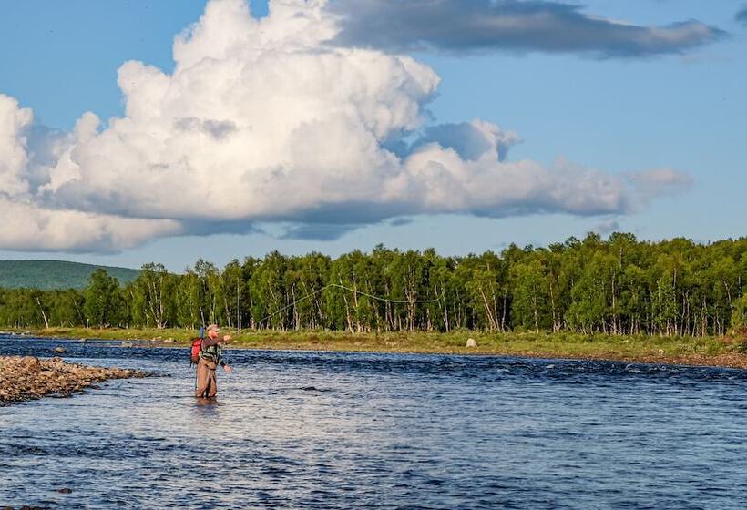Tärnaby Fjällhotell