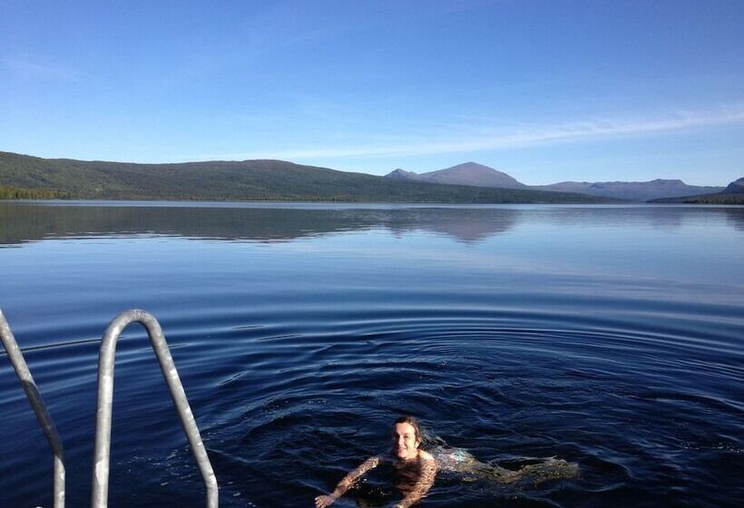 Tärnaby Fjällhotell