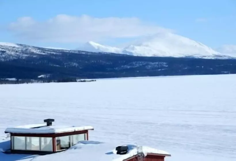 Tärnaby Fjällhotell
