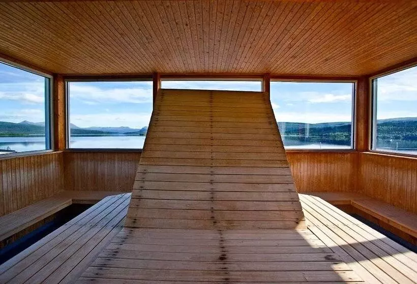 Tärnaby Fjällhotell