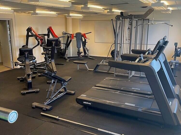 Tärnaby Fjällhotell