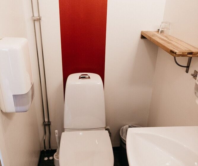 Tärnaby Fjällhotell