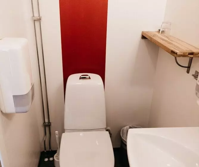 Tärnaby Fjällhotell