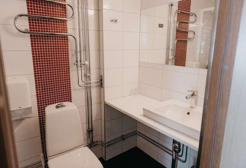 Tärnaby Fjällhotell