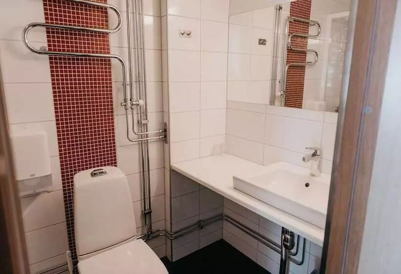 Tärnaby Fjällhotell