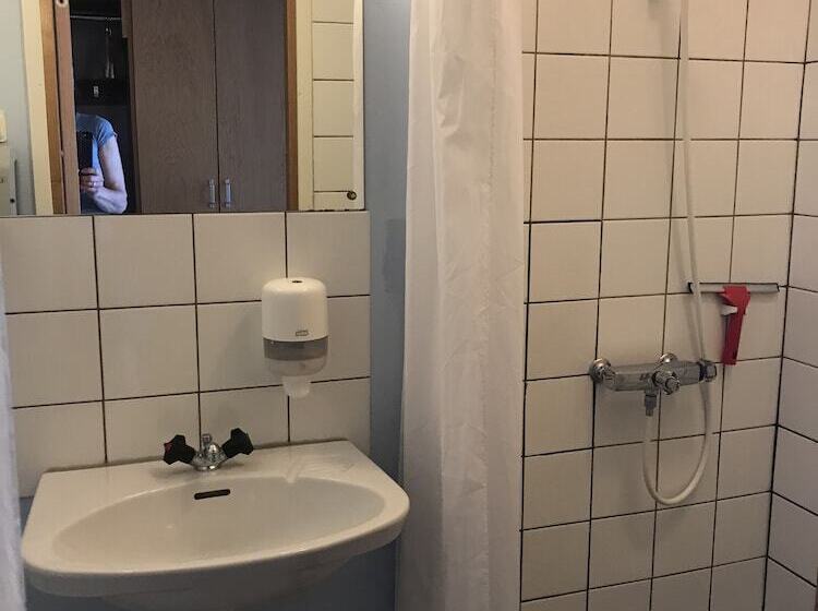 Tärnaby Fjällhotell