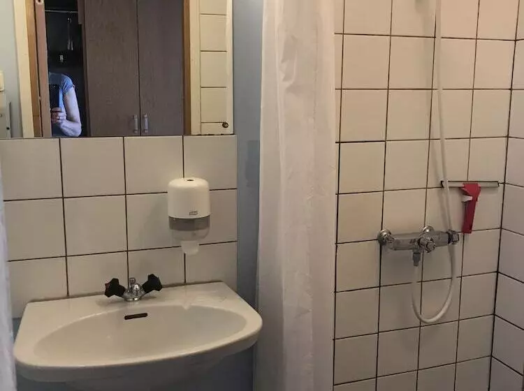 Tärnaby Fjällhotell