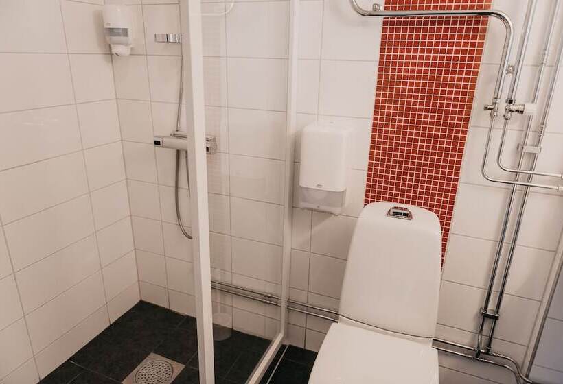 Tärnaby Fjällhotell