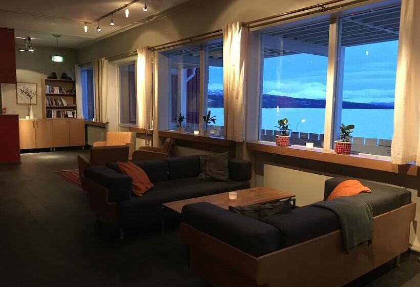 Tärnaby Fjällhotell