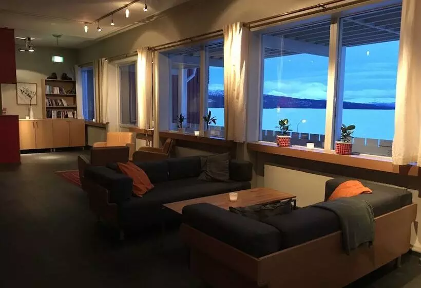 Tärnaby Fjällhotell