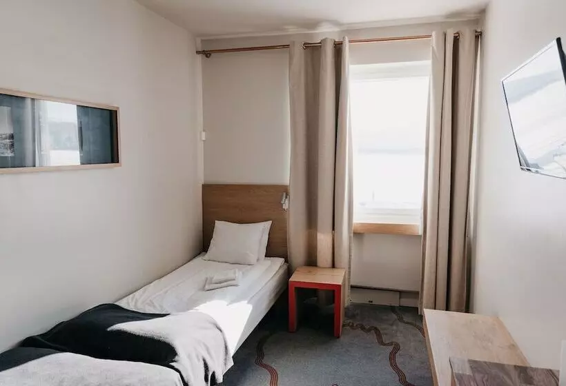 Tärnaby Fjällhotell