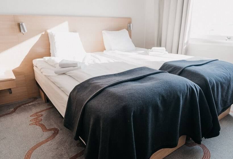 Tärnaby Fjällhotell