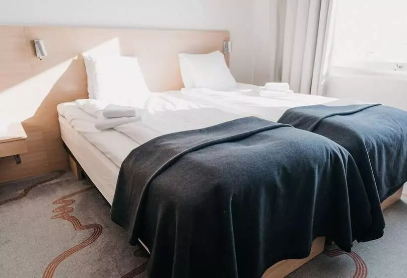Tärnaby Fjällhotell