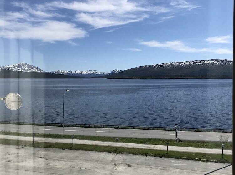 Tärnaby Fjällhotell