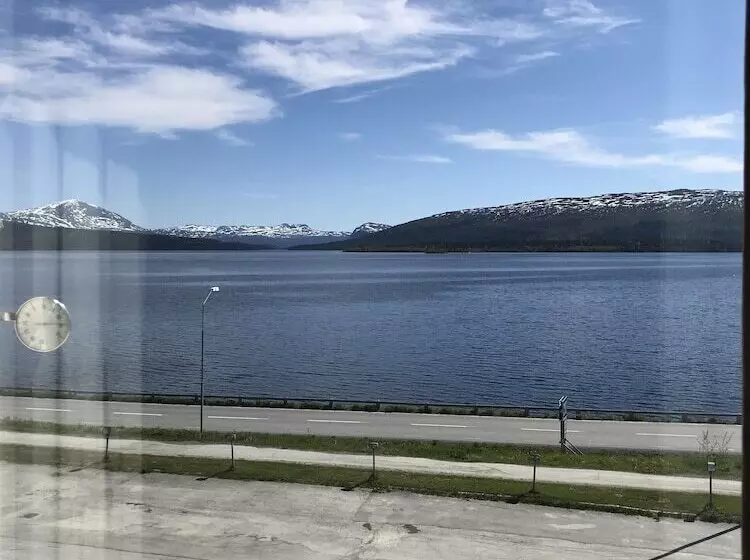 Tärnaby Fjällhotell