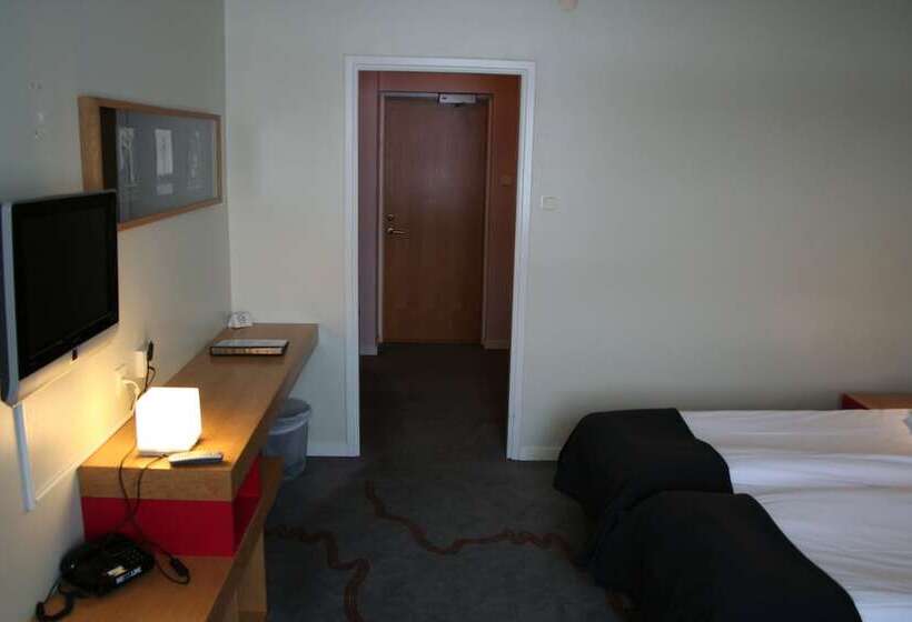 Tärnaby Fjällhotell