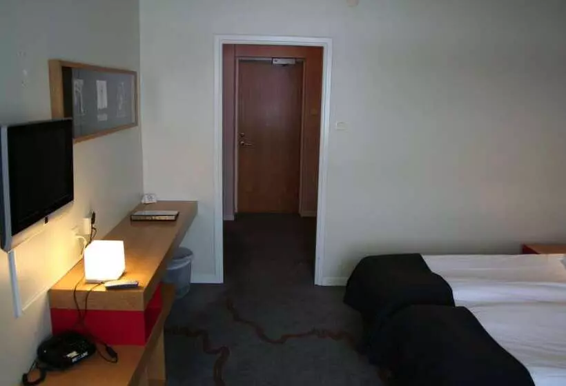 Tärnaby Fjällhotell