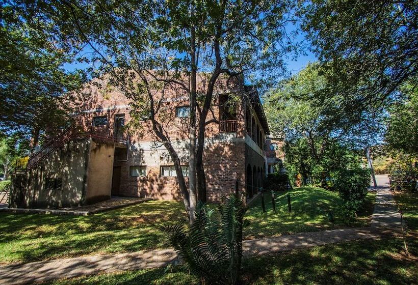 هتل The View Lodge