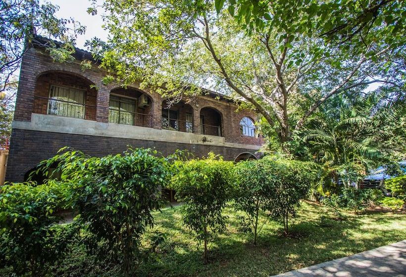 هتل The View Lodge