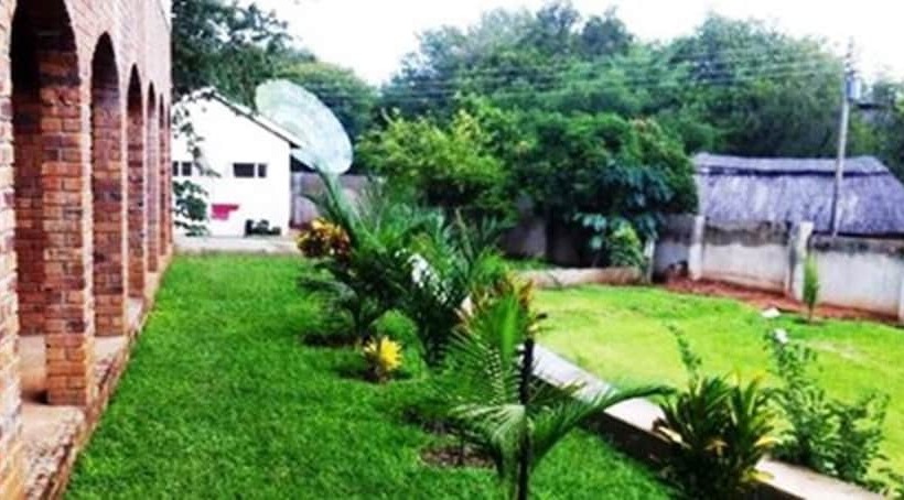 هتل The View Lodge