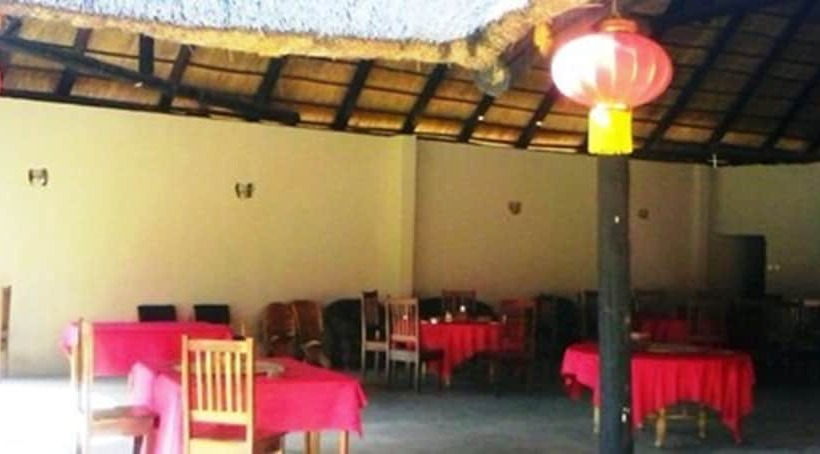 هتل The View Lodge