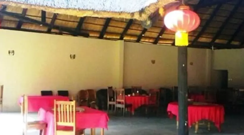 هتل The View Lodge