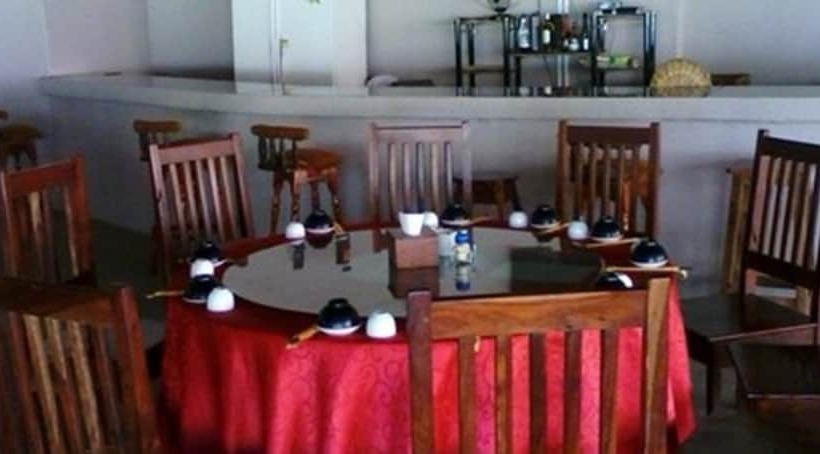 هتل The View Lodge