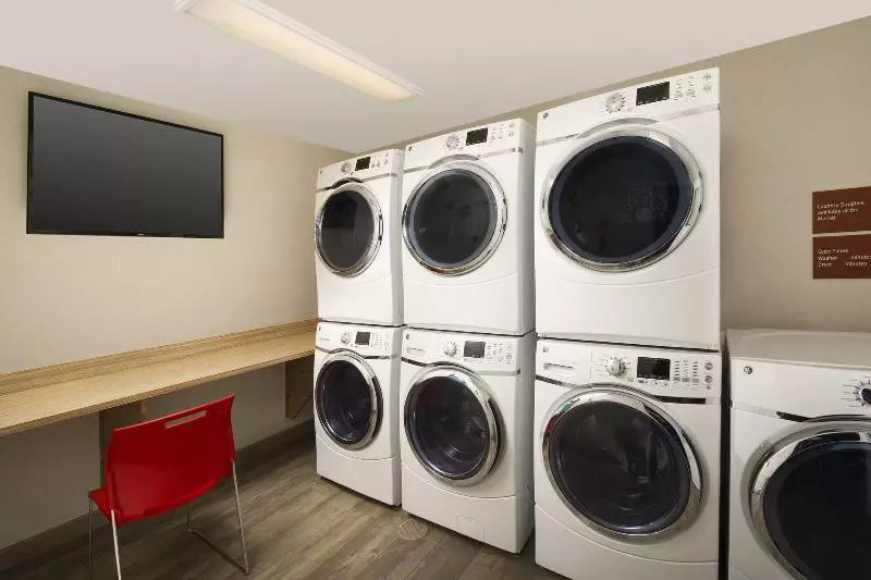 ホテル Towneplace Suites By Marriott Alexandria Fort Belvoir