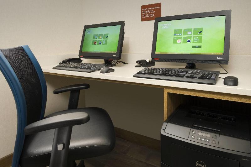 בית מלון כפרי Towneplace Suites By Marriott Alexandria Fort Belvoir