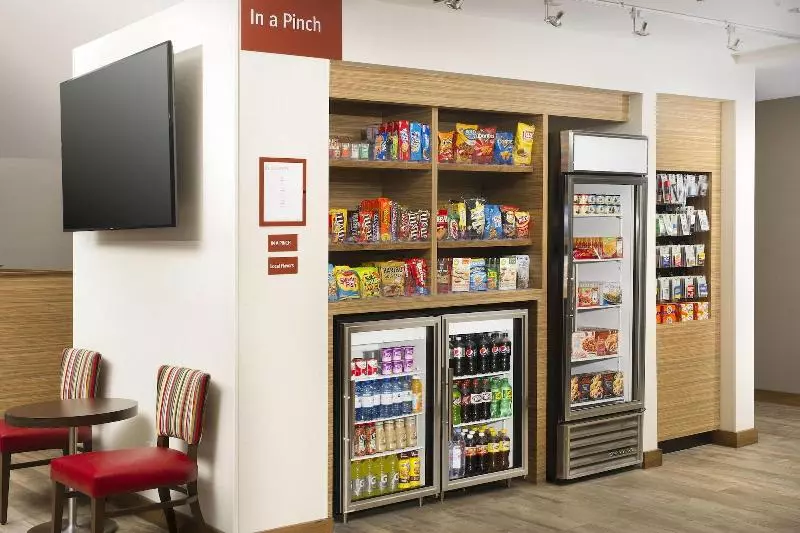 ホテル Towneplace Suites By Marriott Alexandria Fort Belvoir