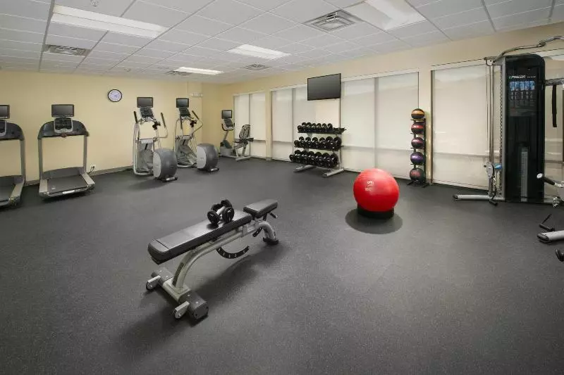 ホテル Towneplace Suites By Marriott Alexandria Fort Belvoir
