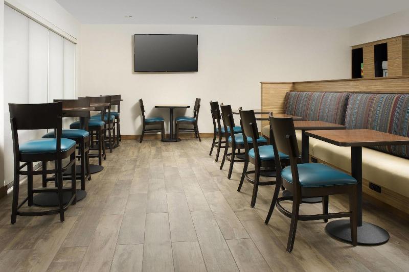 בית מלון כפרי Towneplace Suites By Marriott Alexandria Fort Belvoir