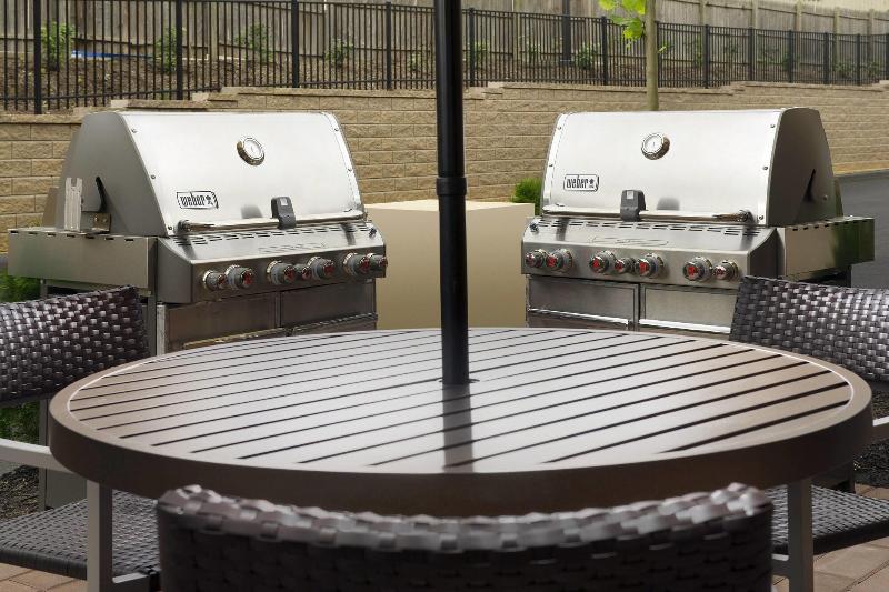 בית מלון כפרי Towneplace Suites By Marriott Alexandria Fort Belvoir