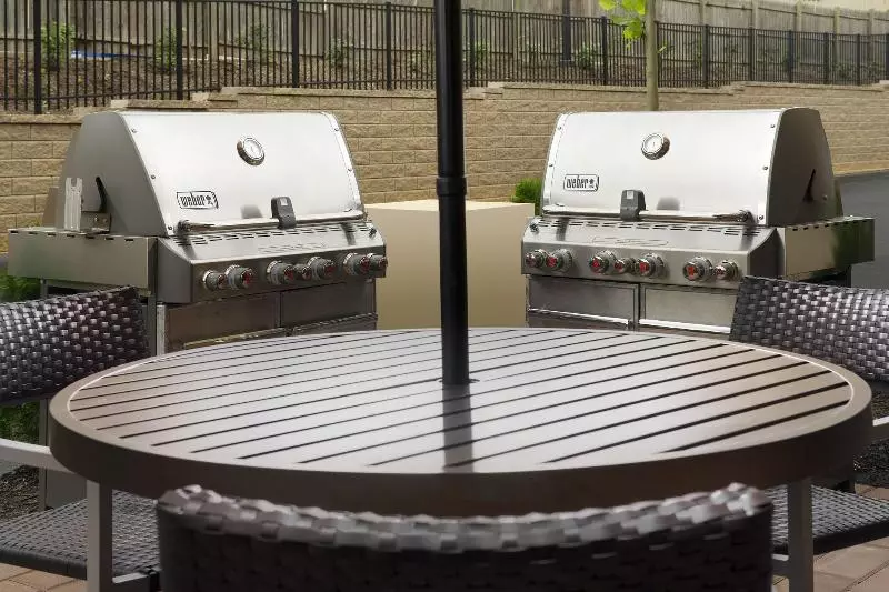 ホテル Towneplace Suites By Marriott Alexandria Fort Belvoir